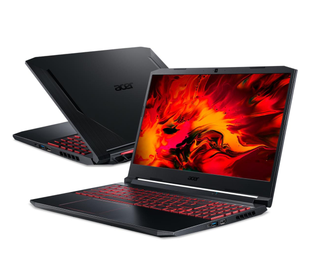 Acer Nitro 5 i5-10300H/16GB/512 GTX1650Ti 144Hz - 571702 - zdjęcie